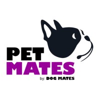 Pet Mates Chile logo - Similar company to Padelhub