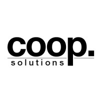 Coop. Solutions logo - Similar company to Laserkatta By Coop.
