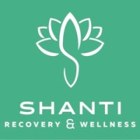 Shanti Recovery & Wellness logo - Similar company to Pride Detox