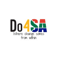 DO4SA logo - Similar company to Brandcheck Academy