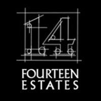 Fourteen Estates logo - Related company intelligence peer for Kraco Carpentry and Contracting