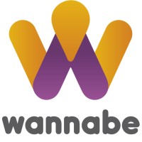 Wannabe - Career Coaching logo - Similar company to Skyline - Translations