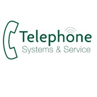 Telephone Systems & Service Inc. logo - Similar company to Advanced Web Designs Ltd