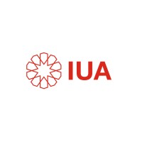 International University of Applied Sciences AMSTERDAM (IUA) logo - Similar company to Isi Security