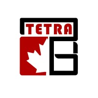 Tetra B logo - Similar company to Creativ Design | Build