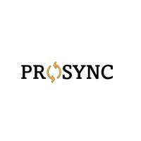 Prosync logo - Similar company to Lf Gestão E Desenvolvimento