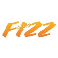 Fizz Marketing logo - Similar company to Cloudpayit