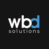WBD Solutions logo - Similar company to Wbd - World Becomes Digital