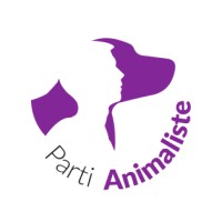 Parti animaliste logo - Similar company to Futur Association
