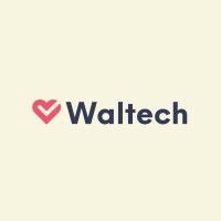 Waltech logo - Similar company to Platinum Waltech Limited