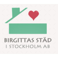 Birgittas Städ i Stockholm AB logo - Similar company to Pima Syd Ab