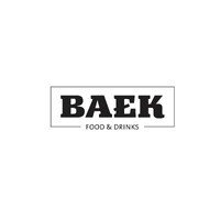 Baek Food & Drinks logo - Similar company to Bar Boca'S