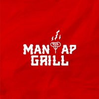 Mantap Grill logo - Similar company to Shabughin Grill & Shabu