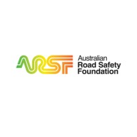 Australian Road Safety Foundation logo - Similar company to Maic–Qut Road Safety Research Collaboration