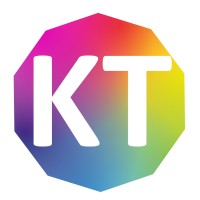 KT Pigments RUS logo - Similar company to Pitlane