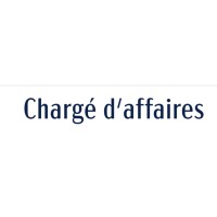 Chargé d'affaires logo - Similar company to Maketplus
