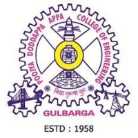 Poojaya Doddappa Appa College of Engineering Alumni logo - Similar company to Acbm Solutions