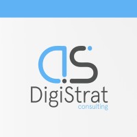 DIGISTRAT Consulting logo - Similar company to Absis Conseil