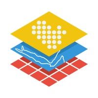 3D Interactive Saudia Map logo - Similar company to 3D Vision
