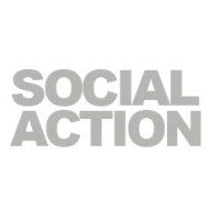 Social Action logo - Similar company to Chora 2030