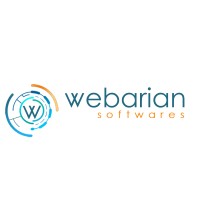 Webarian Softwares Pvt. Ltd. logo - Similar company to Brainfra Edutech P Ltd