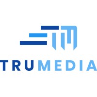 TruMedia logo - Similar company to Trumedia Creative