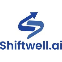 Shiftwell.ai logo - Similar company to Eyefootage