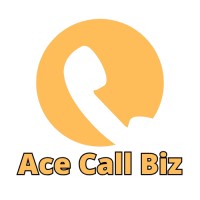 Ace Call Biz logo - Similar company to Mindsculpt