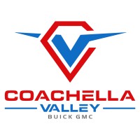 Coachella Valley Buick GMC logo - Similar company to Peak Supply Chain Solutions