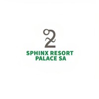 SPHINX RESORT PALACE SA logo - Similar company to King Tut & Sphinx Resorts
