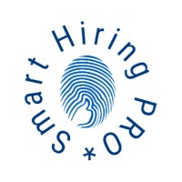 SMART HIRING PRO logo - Similar company to Priority Arc