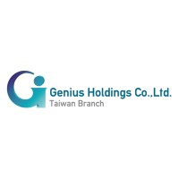 Genius Holdings Co., Ltd Taiwan Branch logo - Related company intelligence peer for DMAC Engineering, Inc.