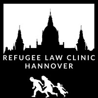 Refugee Law Clinic Hannover e.V. logo - Similar company to Tfs Group Gmbh