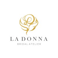 La Donna Bridal Atelier logo - Similar company to Dandy & Son