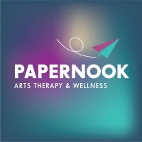 Papernook Arts Therapy & Wellness logo - Similar company to Center For Creative Arts Therapy