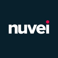 Nuvei logo - Similar company to Payhawk