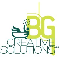 BG Creative Solutions logo - Similar company to Rom Avivim Ltd