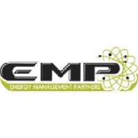 Energy Management Partners logo - Similar company to Exugo