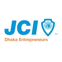 JCI Dhaka Entrepreneurs logo - Similar company to Prefeex