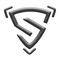 Srion VFX logo - Similar company to Sirom