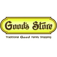 Good's Store logo - Similar company to Fillmore Container