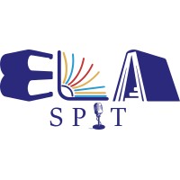 English Literary Association, S.P.I.T.
