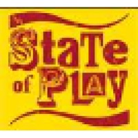 State of Play Productions logo - Similar company to Learningtimes