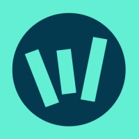 Walr logo - Similar company to Asia Monitor Group