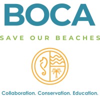 Boca Save Our Beaches