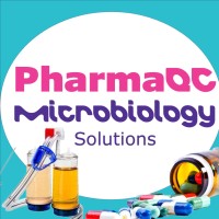 Pharma QC Microbiology Solutions logo - Similar company to Food Microbiology Solutions