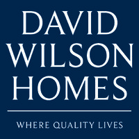 David Wilson Homes East Midlands | Land Team logo - Similar company to Fireproof Uk