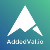 AddedVal.io - Business Angels finden logo - Similar company to Clime