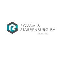 Rovam & Starrenburg BV logo - Similar company to Brance Media