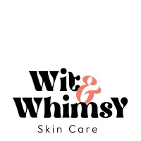 Wit and Whimsy logo - Similar company to Step To Guide